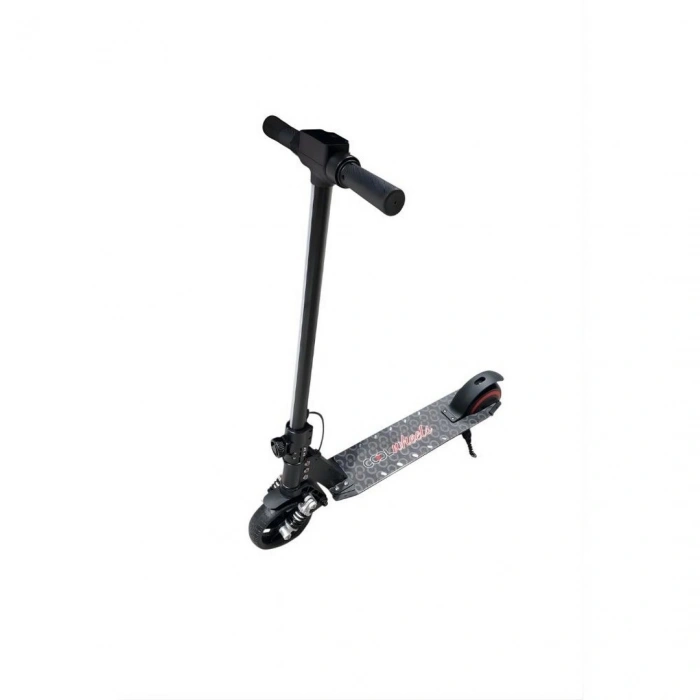 Cool Wheels 24V Elektrikli Scooter