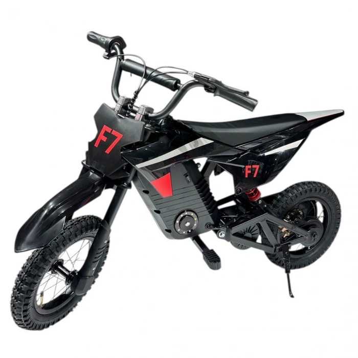 Cool Wheels Elektrikli Cross Motor