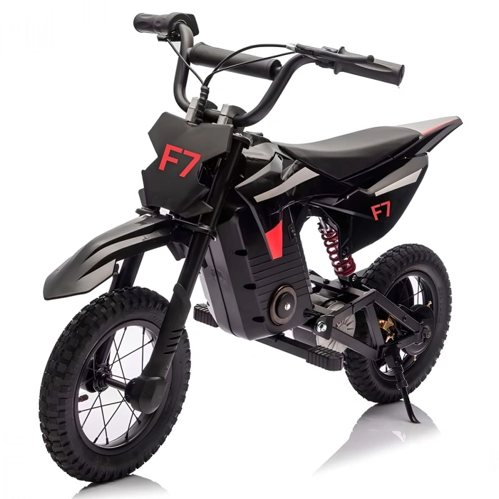 Cool Wheels Elektrikli Mini Cross Motor 12 300W 36V