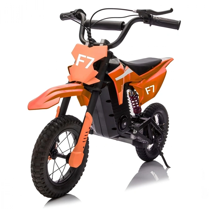 Cool Wheels Elektrikli Mini Cross Motor 12 300W 36V