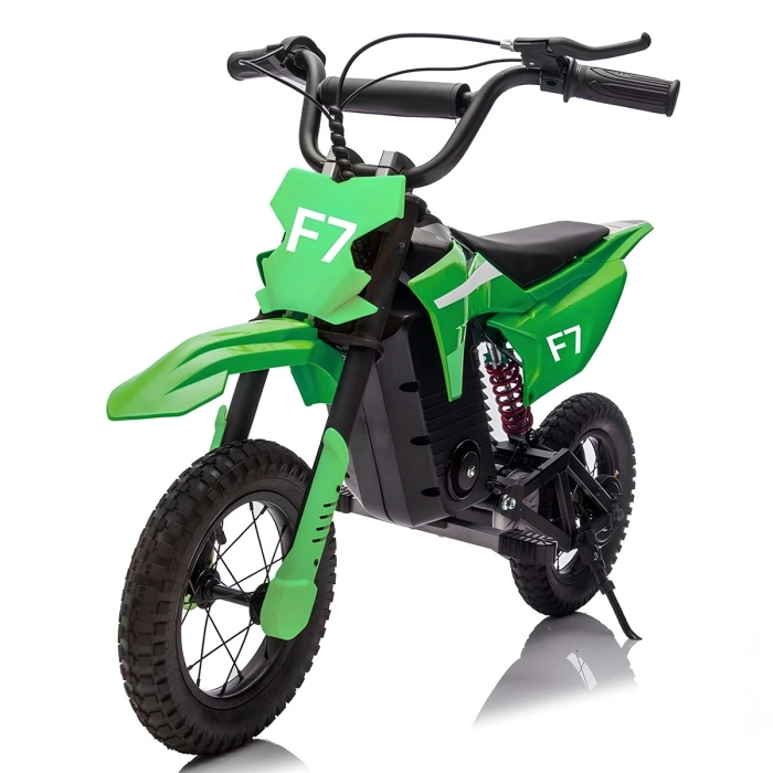 Cool Wheels Elektrikli Mini Cross Motor 12 300W 36V