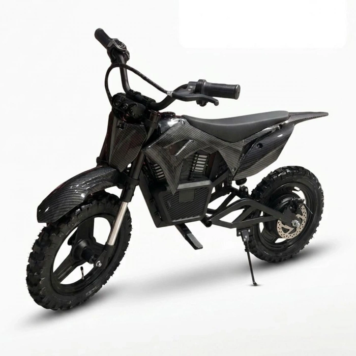 Cool Wheels Elektrikli Mini Cross Motor 14 350W 36V