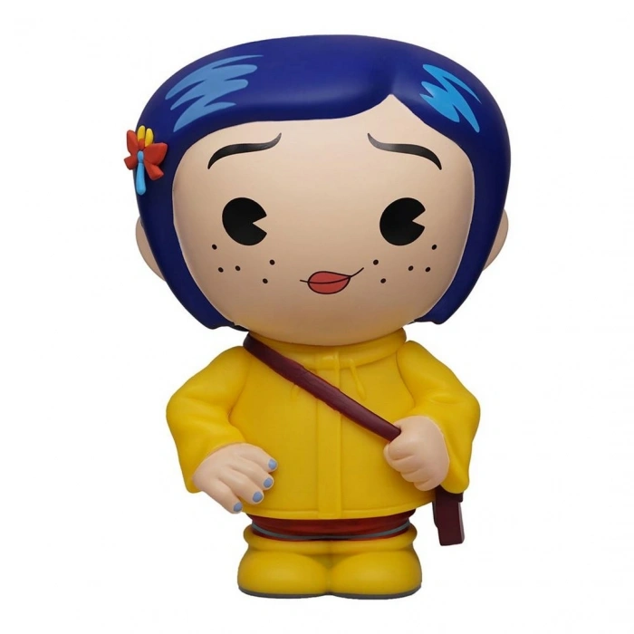 Coraline Figür Kumbara