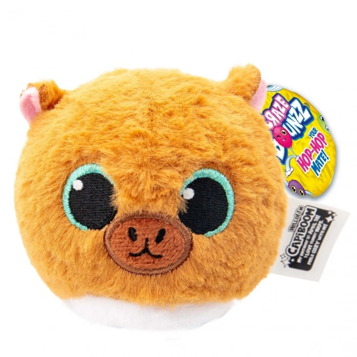 Craze Bounzz Zıplayan Peluş Hayvanlar