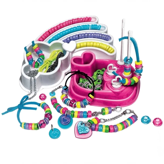 Crazy Chic Trend Bileklikler