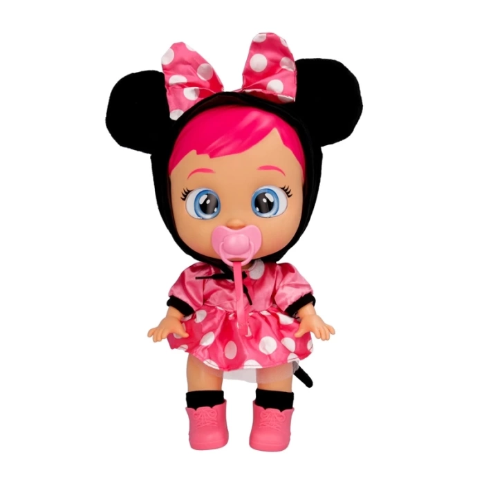 Cry Babies Ağlayan Minnie