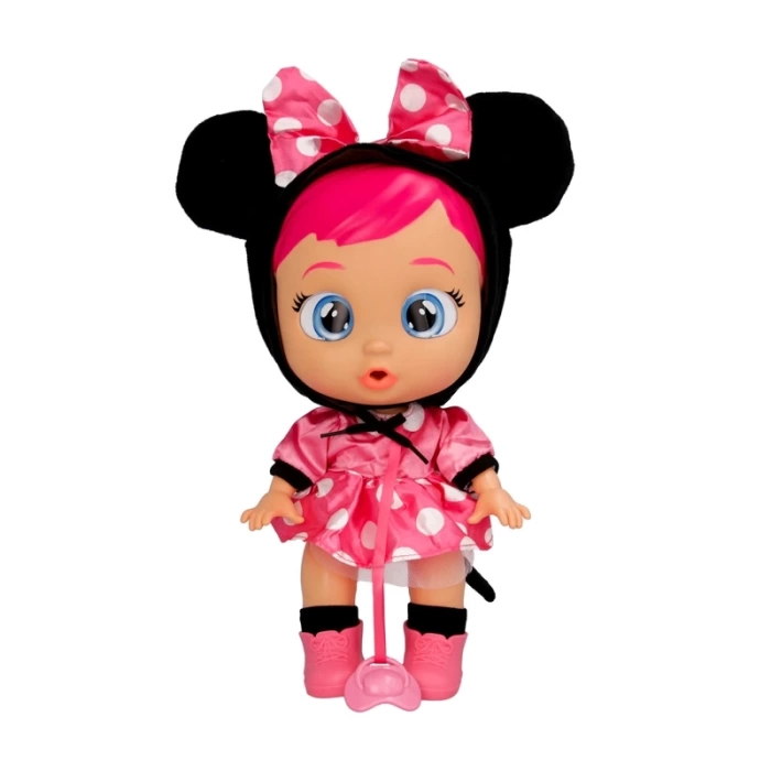 Cry Babies Ağlayan Minnie