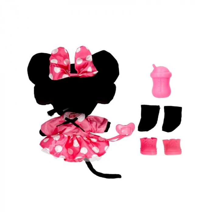 Cry Babies Ağlayan Minnie