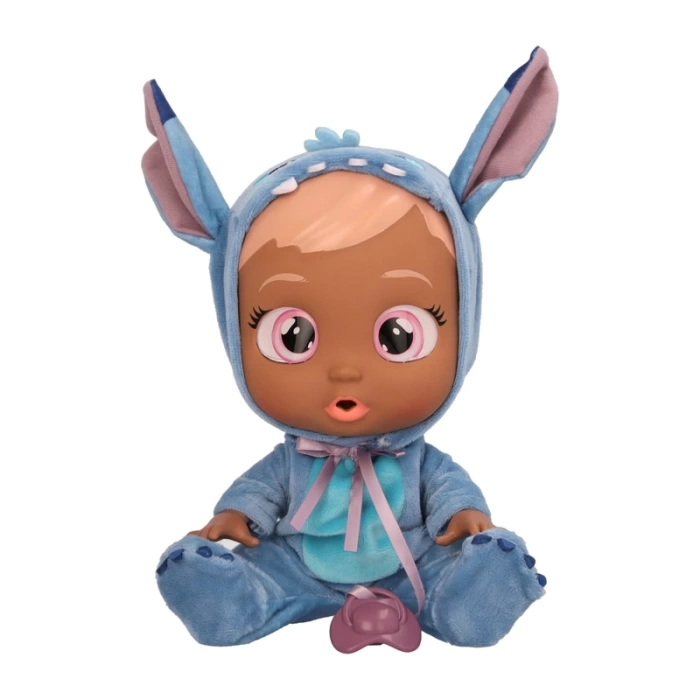 Cry Babies Ağlayan Stitch