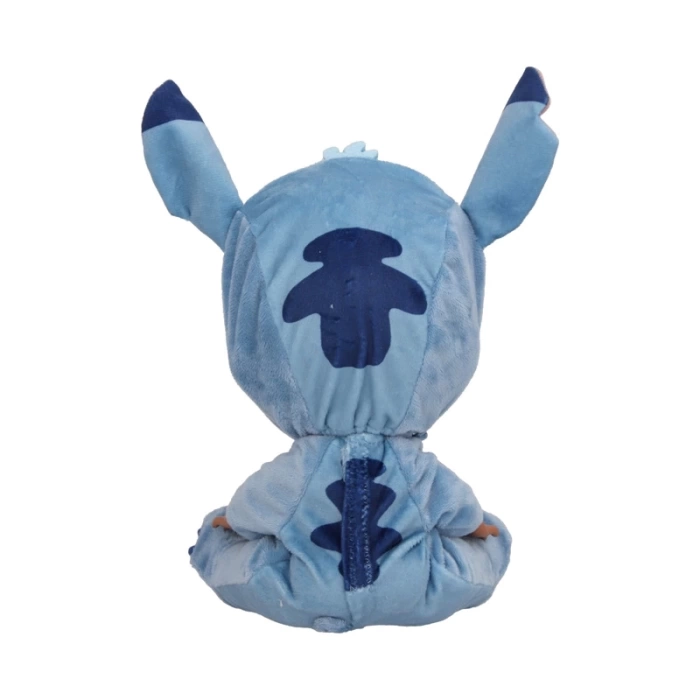 Cry Babies Ağlayan Stitch