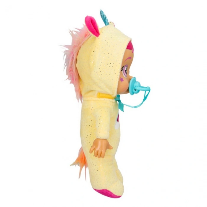 Cry Babies Ağlayan Yumuş Bebekler