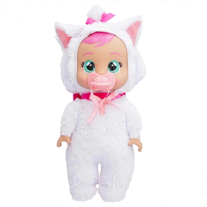 Cry Babies Ağlayan Yumuş Bebekler Disney CYB52000