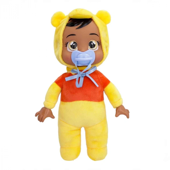 Cry Babies Ağlayan Yumuş Bebekler Disney CYB52000