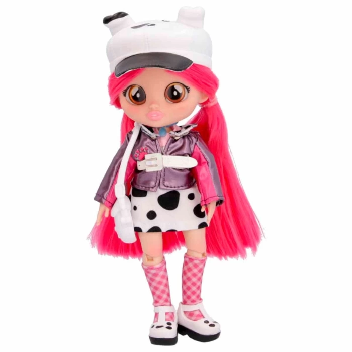 Cry Babies BFF Bebekler S1 Dotty CYB43210