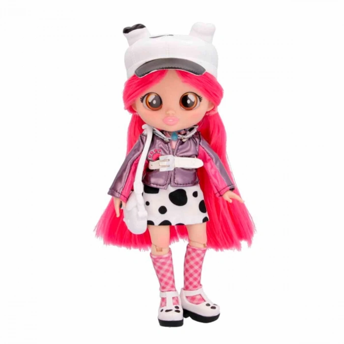 Cry Babies BFF Bebekler S1 Dotty CYB43210