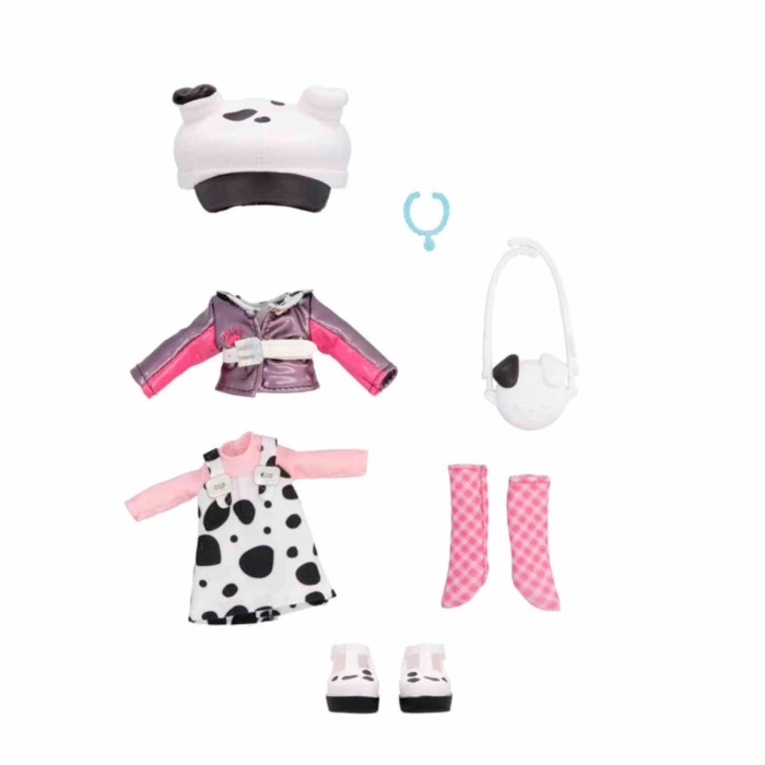 Cry Babies BFF Bebekler S1 Dotty CYB43210