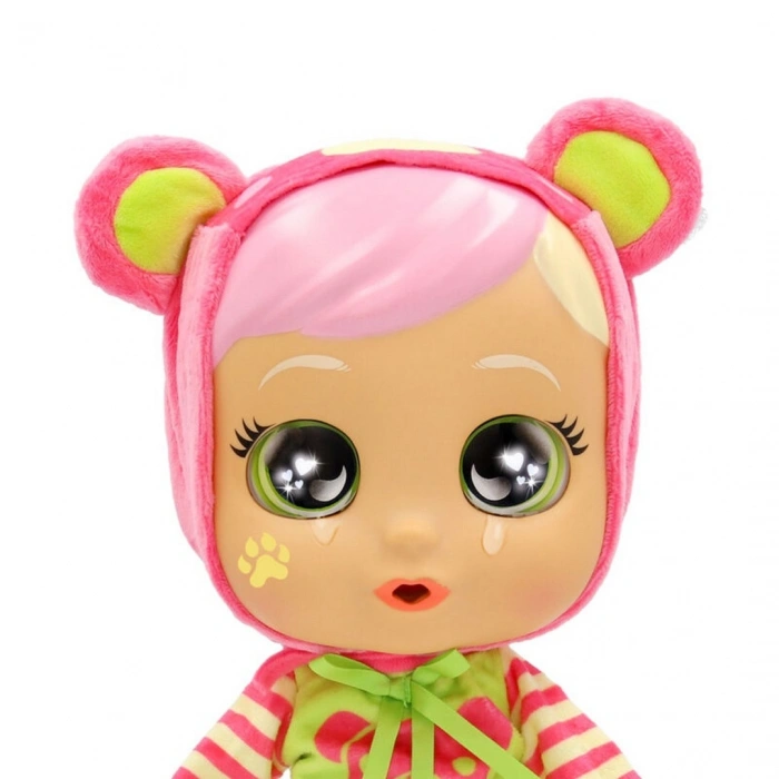 Cry Babies Günlük Bakım Sam