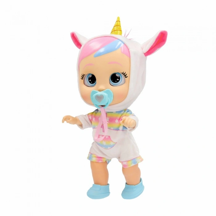 Cry Babies İlk Adımlarım