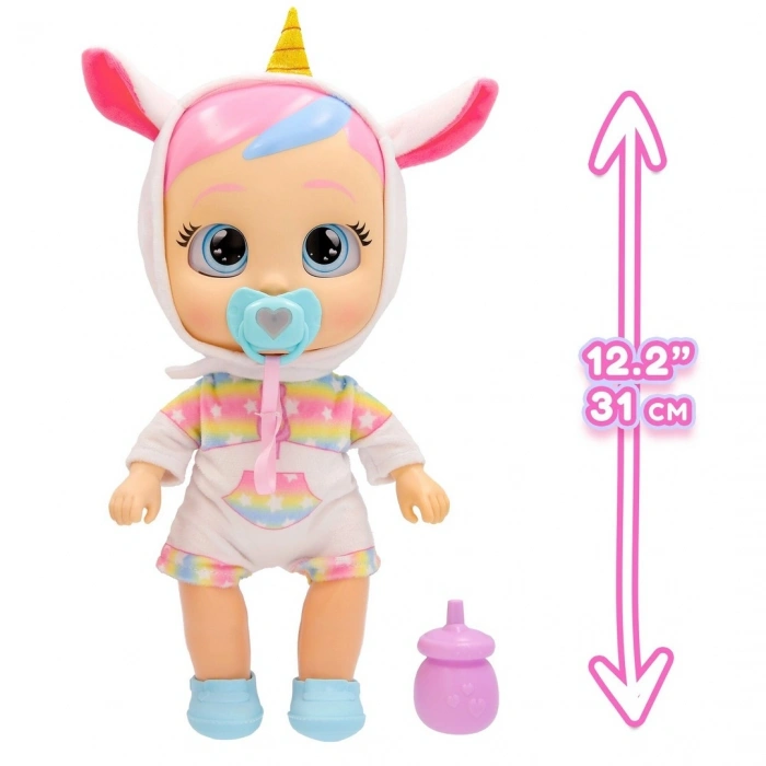 Cry Babies İlk Adımlarım