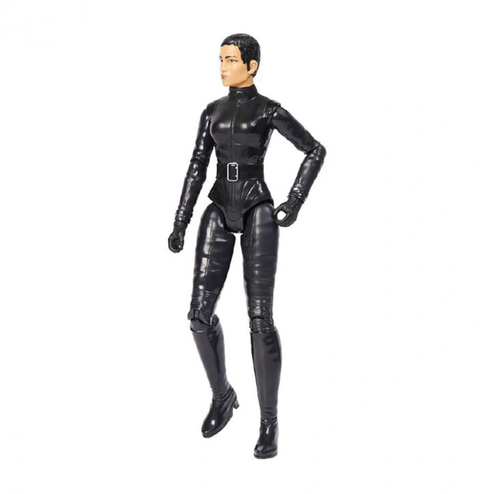 Wingsuit Batman Aksiyon Figür 30 cm