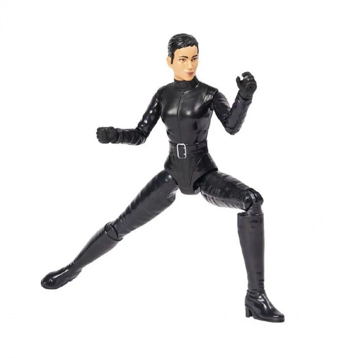 Wingsuit Batman Aksiyon Figür 30 cm