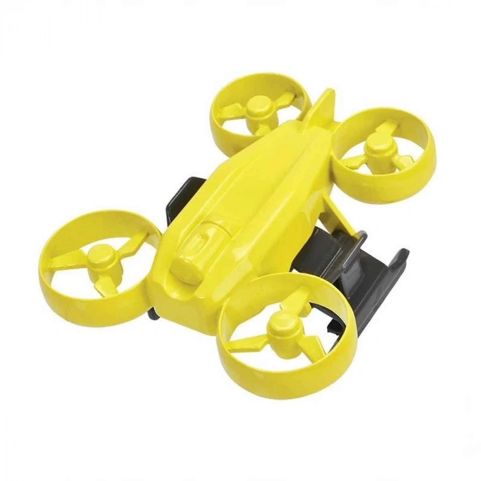 Dickie Işıklı Sesli Drone Destekli Ambulans