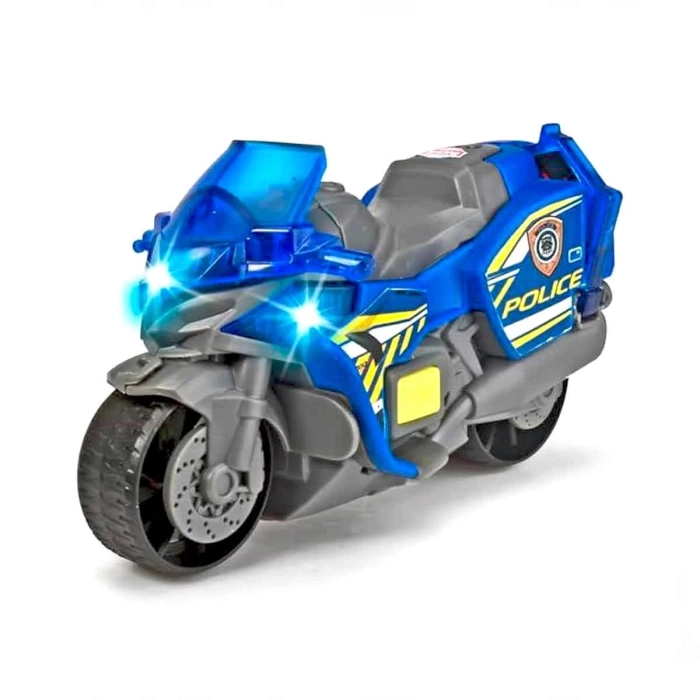 Dickie Polis Motosikleti 203302031