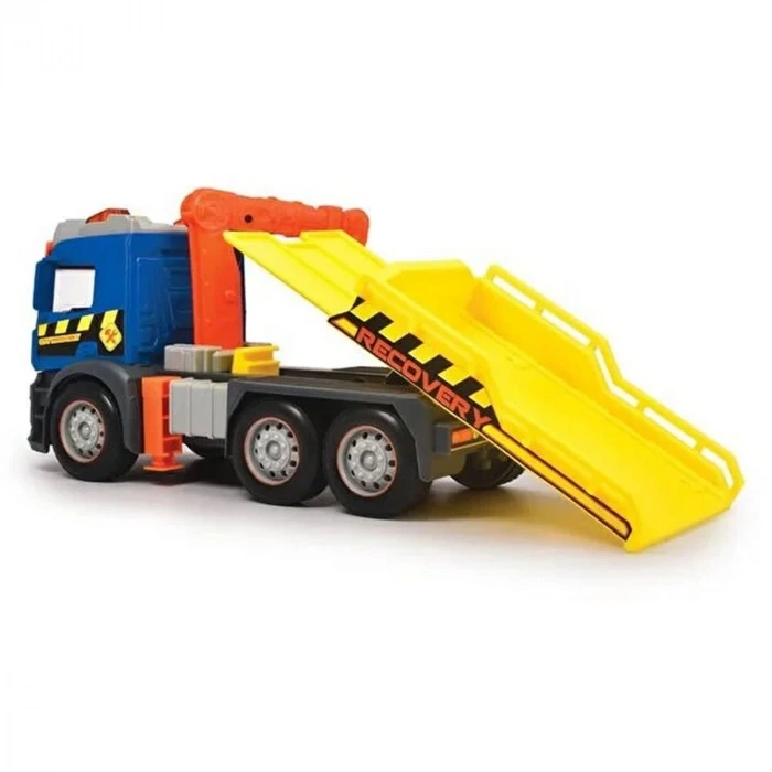 Dickie Toys Action Kurtarma Kamyonu