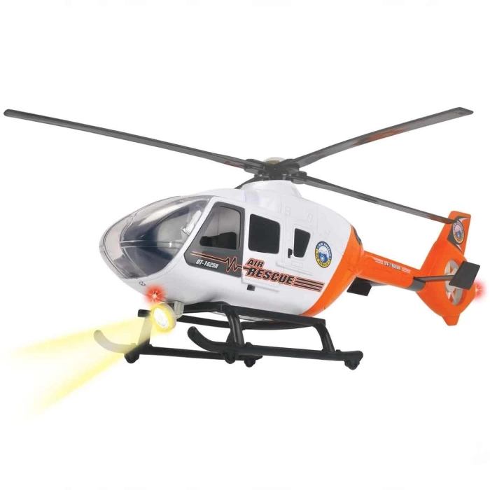 Dickie Toys Kurtarma Helikopteri 203719016