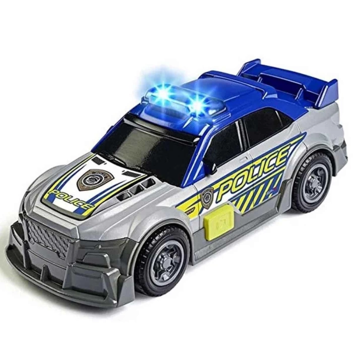 Dickie Toys Polis Arabası
