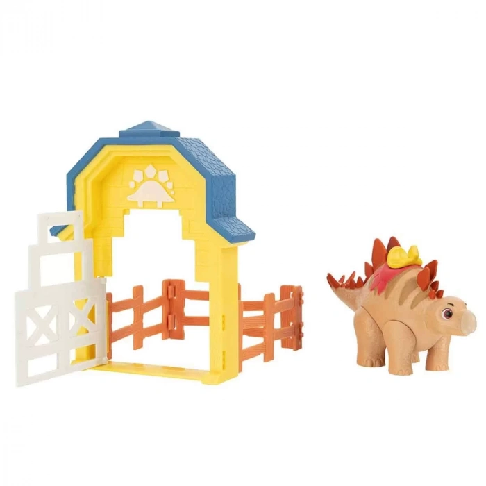 Dino Ranch Aksiyon Paketi DNA05000