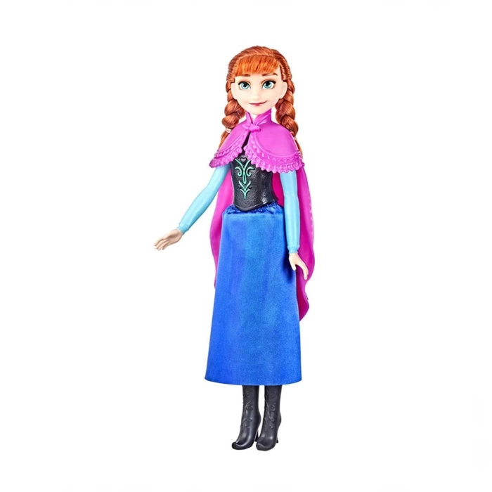 Disney Frozen Anna Bebek