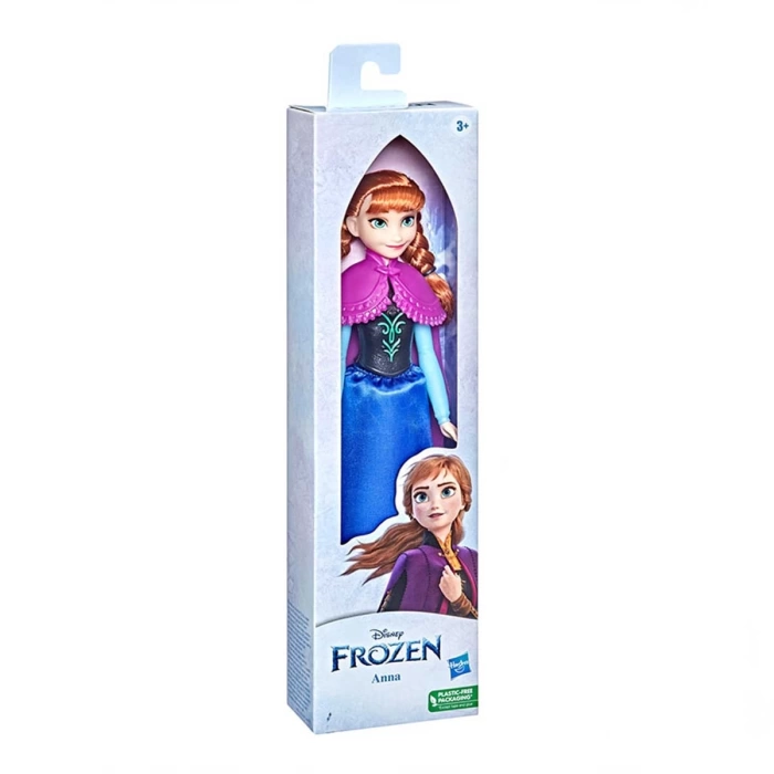 Disney Frozen Anna Bebek