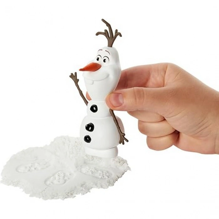 Disney Karlar Ülkesi Elsa ve Olafın Maceraları