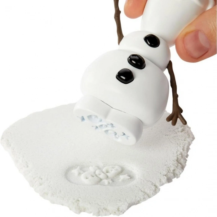 Disney Karlar Ülkesi Elsa ve Olafın Maceraları