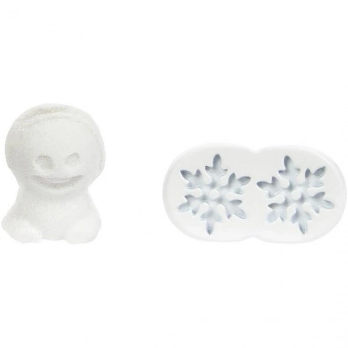 Disney Karlar Ülkesi Elsa ve Olafın Maceraları