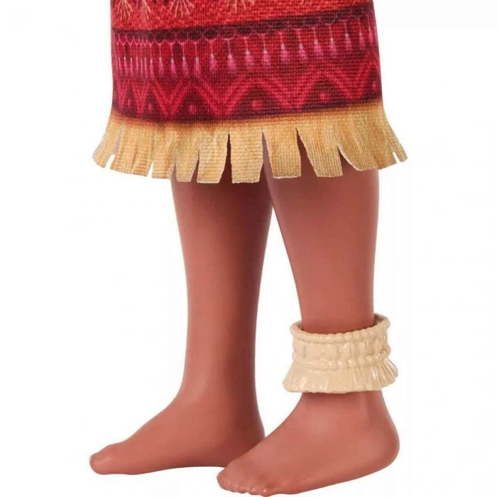 Disney Moana 2 Bebeği