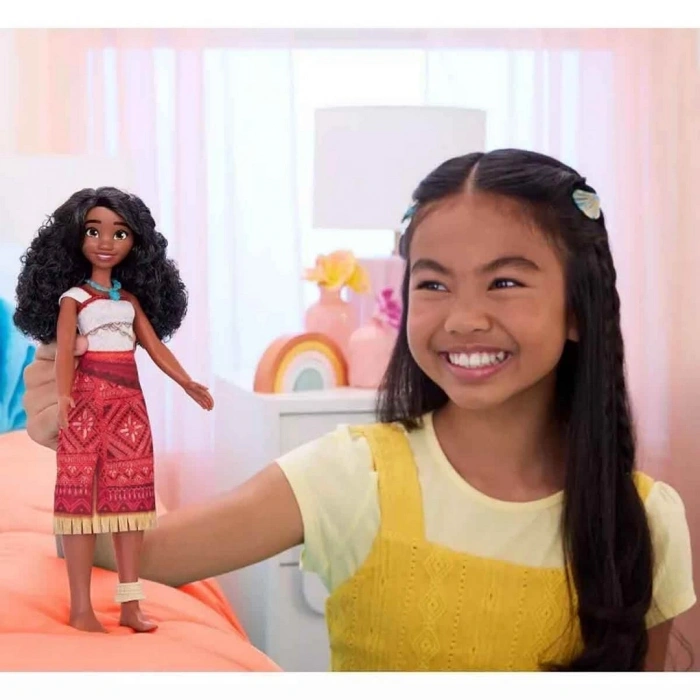 Disney Moana 2 Bebeği
