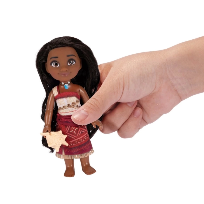 Disney Moana 2 Moana Bebek 15 cm