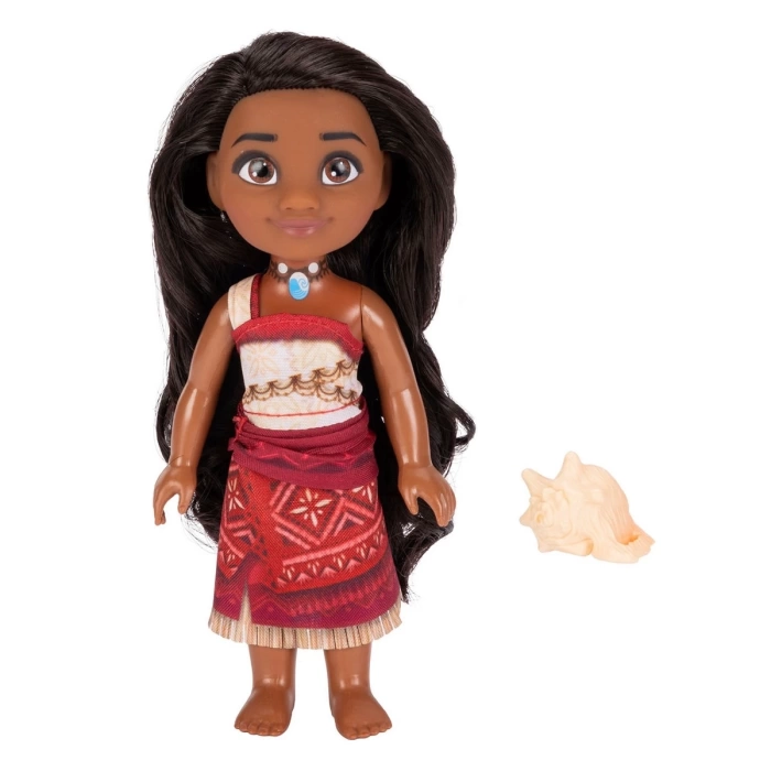 Disney Moana 2 Moana Bebek 15 cm