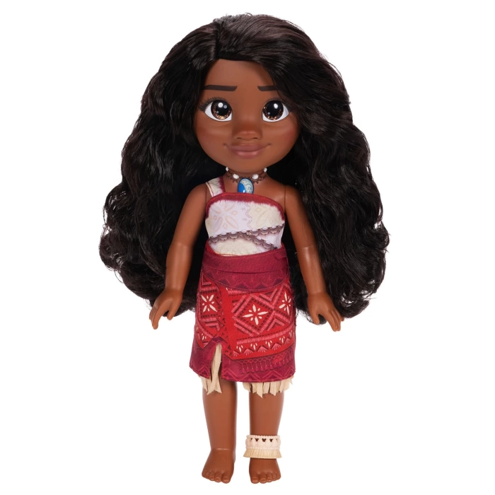 Disney Moana 2 Moana Büyük Bebek 38 cm