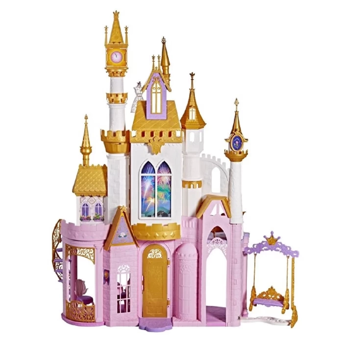 Disney Prenses Üç Katlı Festival Sarayı F1059