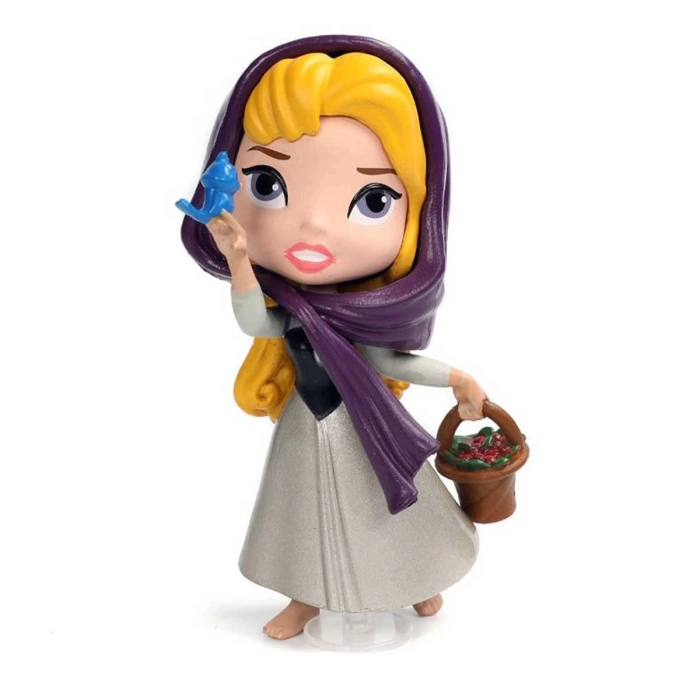 Disney Princess Briar Rose Uyuyan Güzel Metal Figür 10 cm