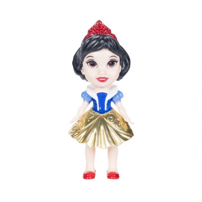 Disney Princess Mini Bebekler