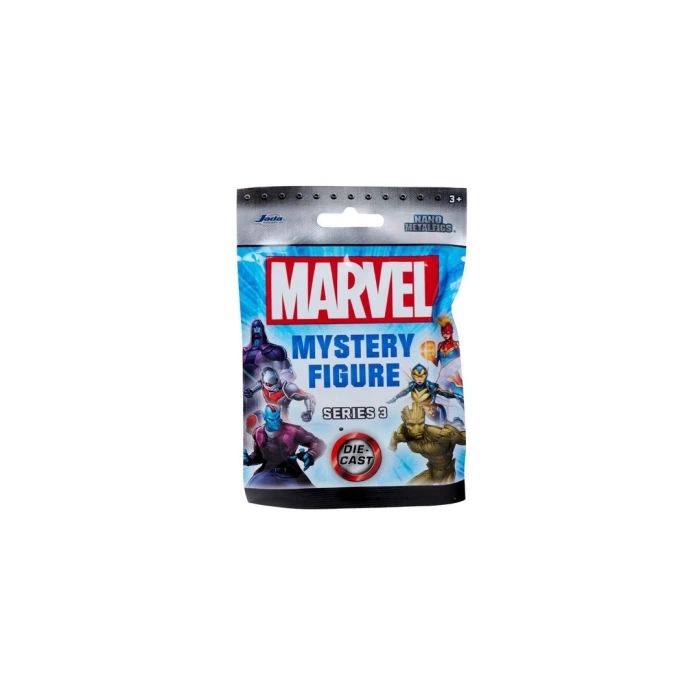 Disney Sürpriz Paket Nano Figürler
