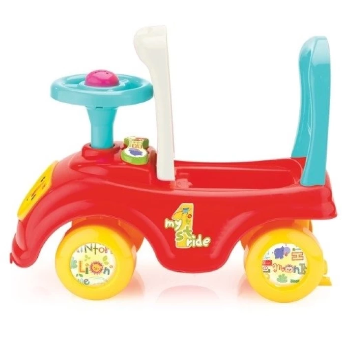 Dolu Fisher Price İlk Arabam