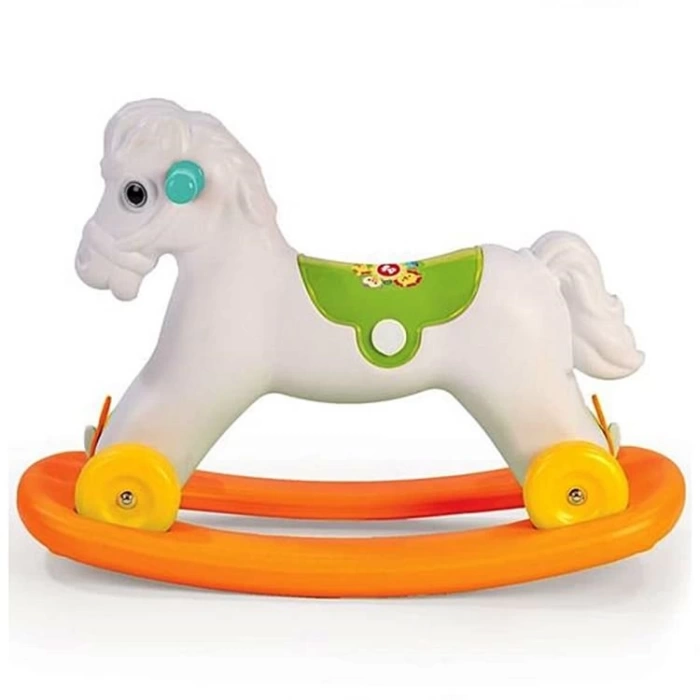 Dolu Fisher-Price Sallanan At