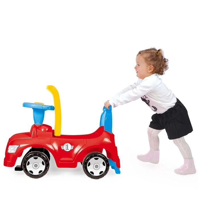 Dolu Step Car 2 in 1