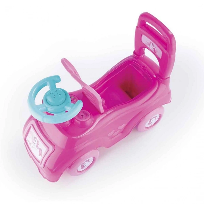 Dolu Unicorn Bingit Araba