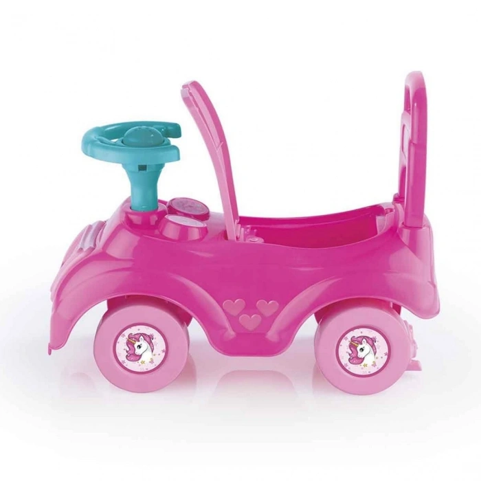 Dolu Unicorn Bingit Araba